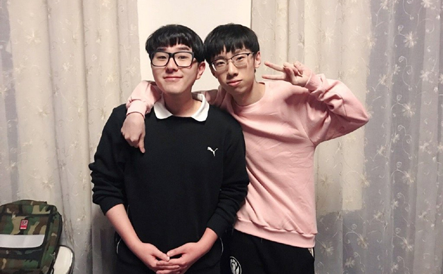 HKA碾压BLG，Hanssama线上压制力十足峡谷大战全球总决赛，技惊四座