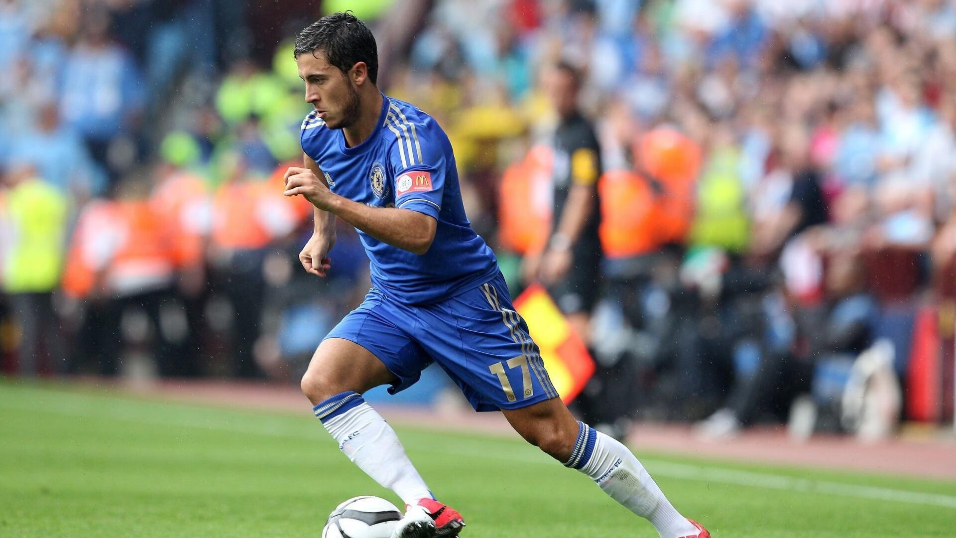 马德里神锋评分拉满!紫百合跨夜怒放,掀翻乌克兰铁壁